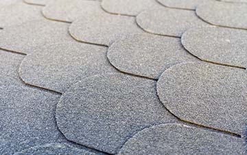 Dundraw asphalt roofing costs