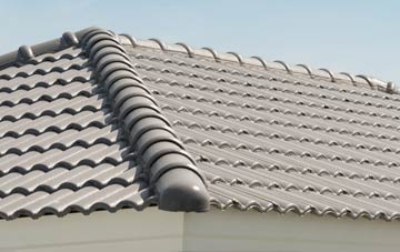 advantages of Dundraw clay roofing