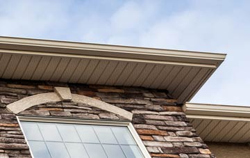 Dundraw diy soffit installation
