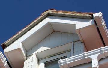 Dundraw fascia installation costs