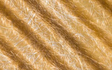 Dundraw fibreglass roof waterproofing