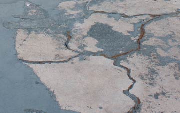 fibreglass roofing replacement Dundraw