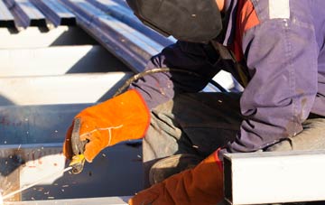 Dundraw flat roofing options