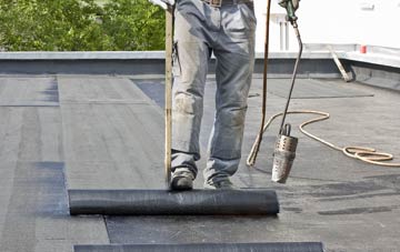 flat roof replacement Dundraw, Cumbria