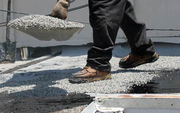 Dundraw flat roofing companies