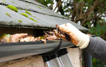 gutter cleaning Dundraw, Cumbria