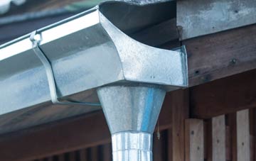Dundraw guttering companies