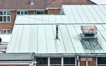 Dundraw lead roofing costs
