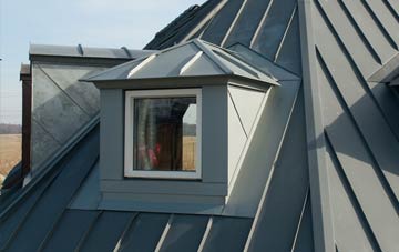 metal roofing Dundraw, Cumbria