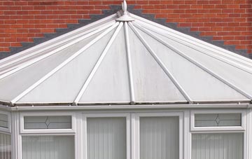 Dundraw polycarbonate conservatory roof repairs