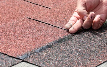 Dundraw asphalt roof repairs