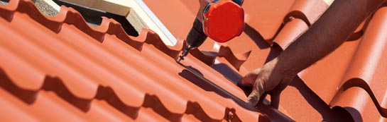 save on Dundraw roof installation costs