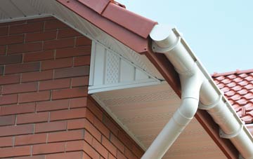 Dundraw soffit repair costs