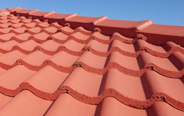 Dundraw tile and slate roof replacement