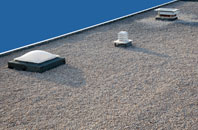 Dundraw flat roofing