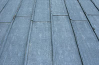 Dundraw lead roofing