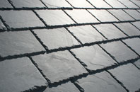 Dundraw slate roof